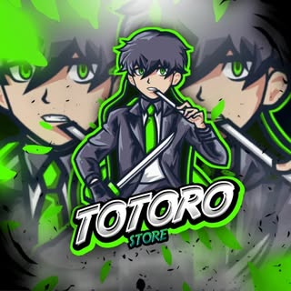 Totorostore Logo